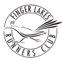 Ithaca 5&10 — 5K & 10K Road Races logo