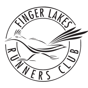 Ithaca 5&10 — 5K & 10K Road Races Logo