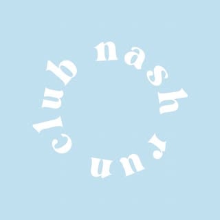 Nash Run Club logo