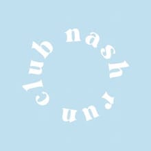 Nash Run Club logo