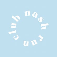 Nash Run Club logo