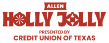 Holly Jolly 5K & Fun Run logo