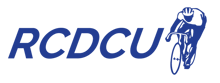 RCDCU  Bike to Fight Prostate Cancer 20th Anniversary Ride logo