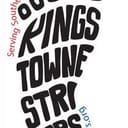 Kingstowne Striders logo