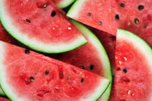 Owensville Watermelon 5K logo