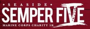 Semper Five Logo