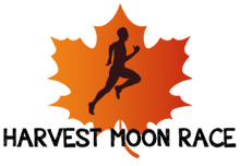 Harvest Moon Race logo