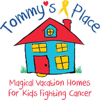 Snackroads Ride to Benefit Tommy's Place Logo