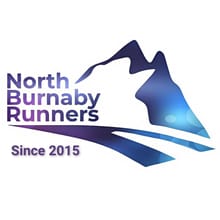 North Burnaby Runners logo