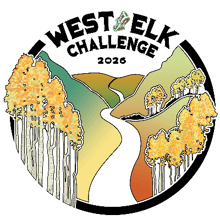 West Elk Challenge logo