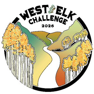 West Elk Challenge Logo