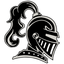 2026 Van Buren Black Night XC logo