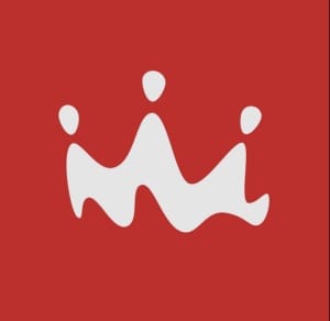 Smooth Running 5K Endurance Race Logo