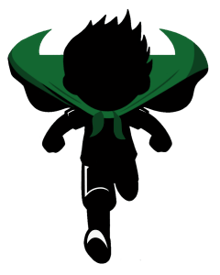 Strides for Strength 5K & Fun Run logo
