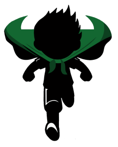 Strides for Strength 5K & Fun Run Logo