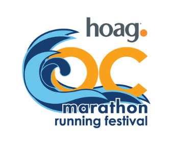 2027 OC Marathon logo