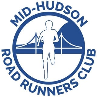 Mid-Hudson Road Runners Club logo