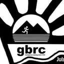 Greater Bellingham Running Club logo