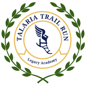Talaria Trail Run Logo