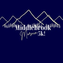 Middlebrook Mornin 5K logo
