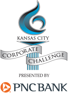 KCCC Fall Series 5K logo