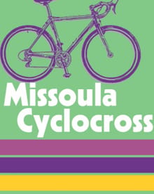 Missoula Cyclocross logo