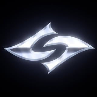 Salty Star Run Club logo