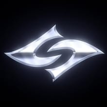 Salty Star Run Club logo