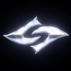 Salty Star Run Club logo