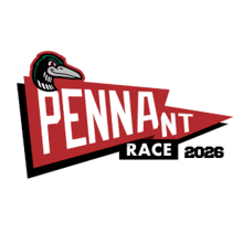 Loons Pennant Race logo