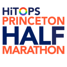 Princeton Half Marathon logo