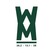 Wausau Marathon logo