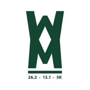 Wausau Marathon Logo