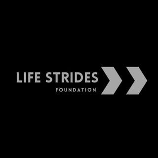 Life Strides Foundation logo