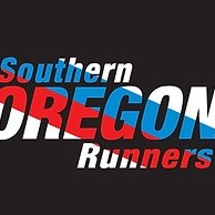 Southern Oregon Runners logo