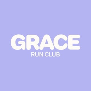 GRACE Women's Run Club logo