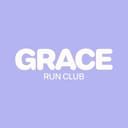 GRACE Women's Run Club logo
