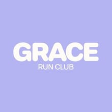 GRACE Women's Run Club logo