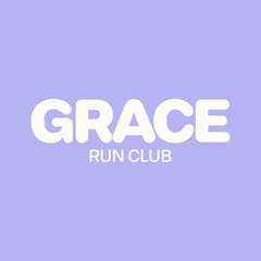 GRACE Women's Run Club logo