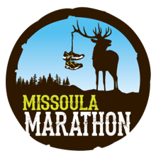 Missoula Marathon Weekend of Events logo