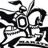 Charger 10 Mile & 6k logo