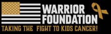 Warrior Crucible logo