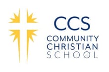 CCS 5K logo