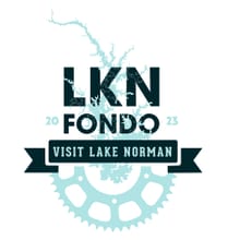 Lake Norman Fondo 2026 logo