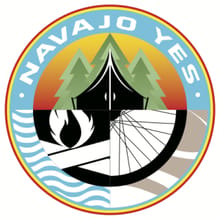 Chuska Challenge Mountain Bike Race logo