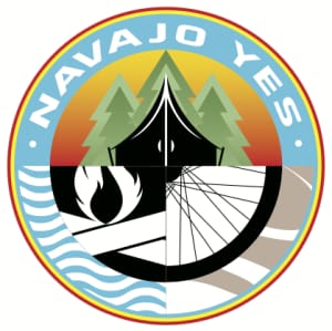 Chuska Challenge Mountain Bike Race Logo