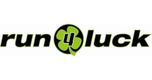 Run4Luck 2026 Logo