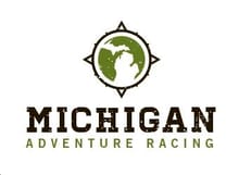 Michigan Adventure Race: Big M Rec Area logo
