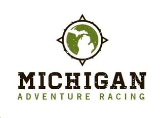 Michigan Adventure Race: Big M Rec Area Logo