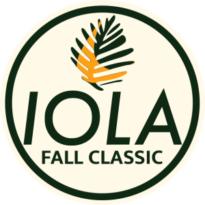 Iola Fall Classic Trail Race Logo